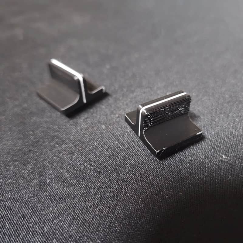 2-pack Faders - Casio CZ-5000, CZ-3000, CZ-1 image 1