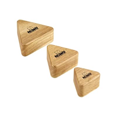 Meinl Nino Percussion Set 515 image 11
