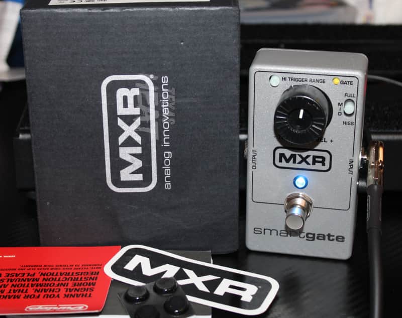 MXR M135 Smart Gate