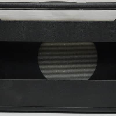 Guitar Cabinets Direct Blackface Deluxe Reverb® Style Guitar Amplifier Combo Speaker Cabinet image 4