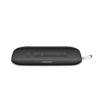 Bose Bose SoundLink Flex 2nd Gen Portable Speaker, Black image 5