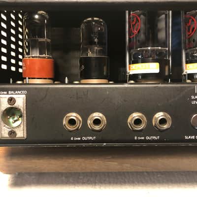 Mesa Boogie D-180 1982 image 7