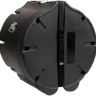Gator Marching Band Snare Drum Case w/ Wheels – Elite Air Series image 2
