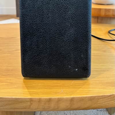Fender Vibro Champ 6-Watt 1x8" Guitar Combo 1964 - 1967 - Black Panel image 4