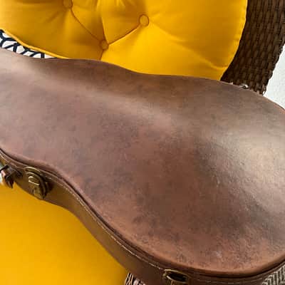 Gibson Les Paul case 1958-1960 - Brown image 13