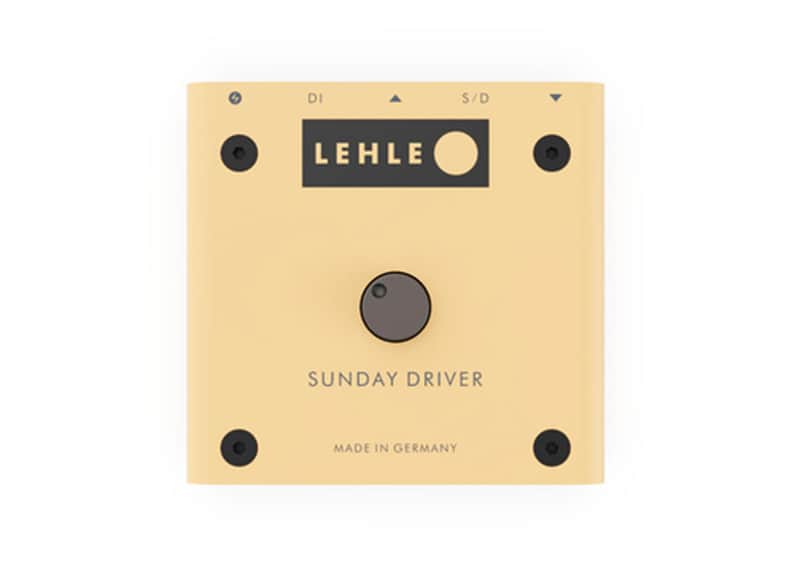 Lehle Sunday Driver II image 1