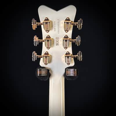 Gretsch G6134T-58 Vintage Select ‘58 Penguin image 10