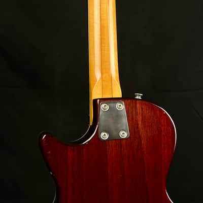 Eko Kiwi Black (1970s, Made in Italy) image 11