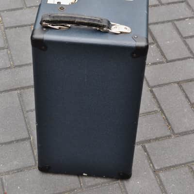 T-Rex Big Tone T25 2005 - Blue Tolex image 9
