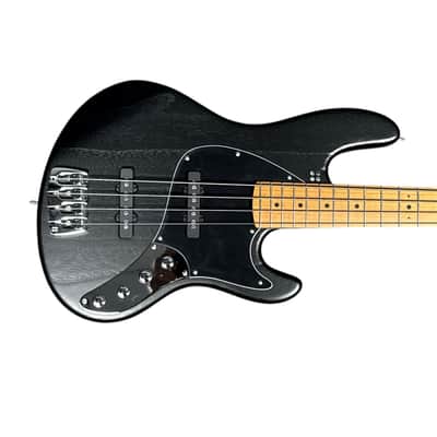 Sandberg California TT-4 SuperLight, Matte Black / Roasted Maple *6.3 Lbs *IN STOCK* image 1