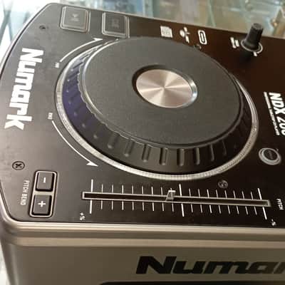 Numark NDX200 - CD player image 4