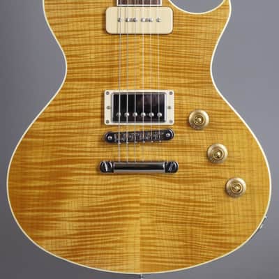 Gibson Nighthawk Limited Edition  2009 Natural image 17