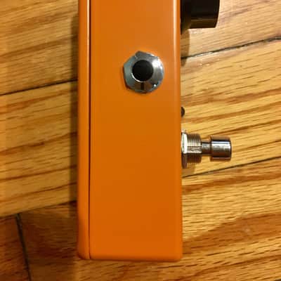 MXR Script Phase 90 Pedal image 4