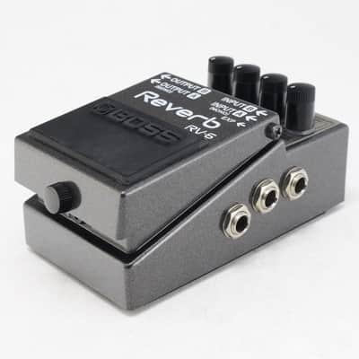 Boss Rv 6 [A5 L2051] (08/20) image 5