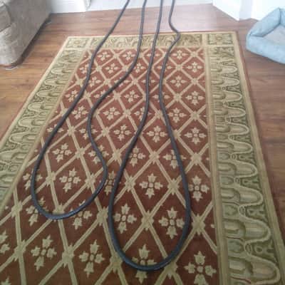 24 Channel Snake XLR to TRS 40' feet image 2