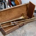 Yamaha YSL-352 Tenor Trombone 2000s - Brass