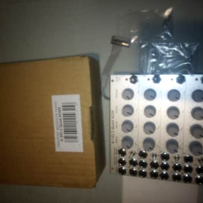 Make Noise 0-Ctrl / Behringer Skies & RS-9 Package (FREE Cumulus!) image 2