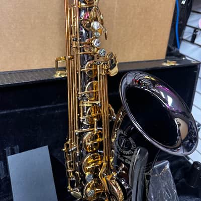 Cannonball Tenor Saxophone - Salt Lake City / S171104 image 11