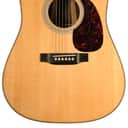 Martin HD-35 Acoustic Guitar, Natural