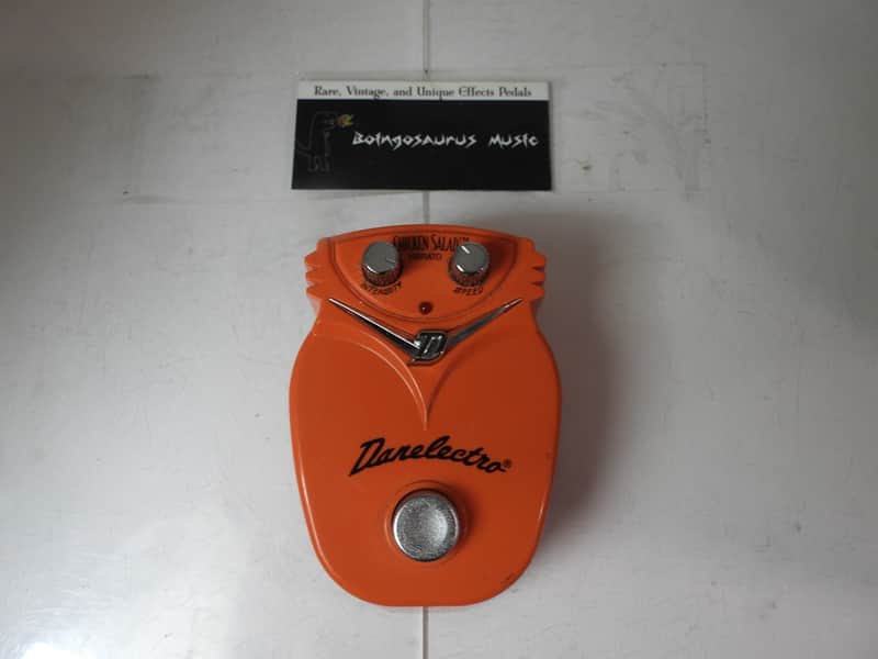ギター Danelectro CHICKEN SALAD Danelectro Chicken Salad | Reverb