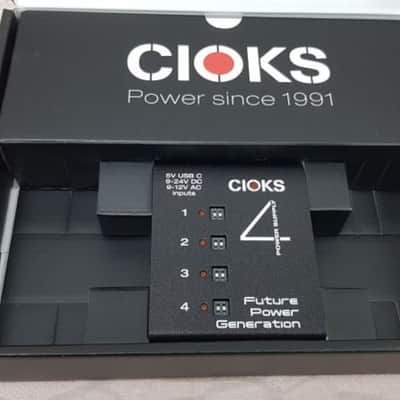 CIOKS 4 Expander Power Supply image 1