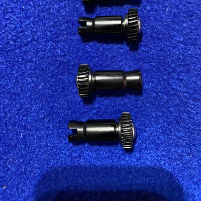 Hipshot BT1 2022 - Black image 2