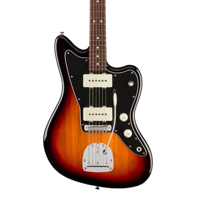 ギター Made in Japan Heritage JAZZMASTER 3TS Fender Made in Japan Heritage 60s Jazzmaster 3-Color Sunburst with