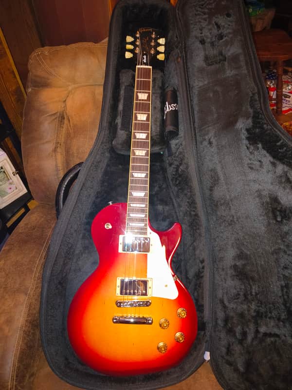 Gibson Les Paul Studio