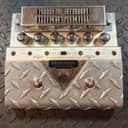 Mesa Boogie V-Twin Tube Preamp Pedal Overdrive Blues Boost New Power Supply