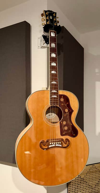 Gibson Montana J-200 Standard 2015- Antique Natural