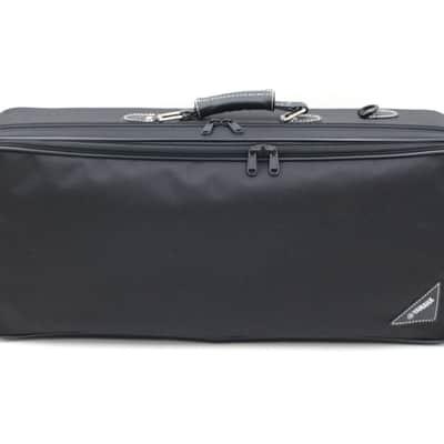 YAMAHA Alto Saxophone YAS-62 62NECK (Current Model) [F45892] (06/11) image 5
