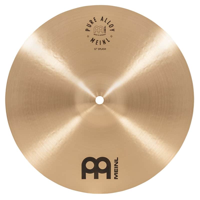 Meinl   Pa12 S image 1