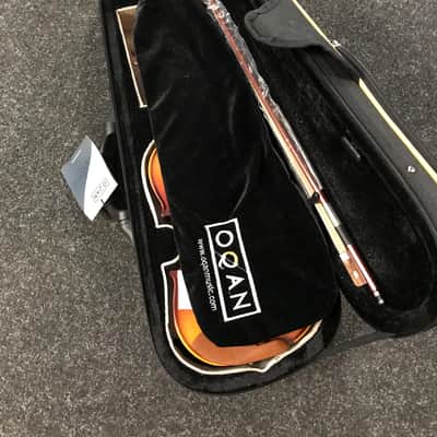 Oqan Viola 12" 2021 image 2