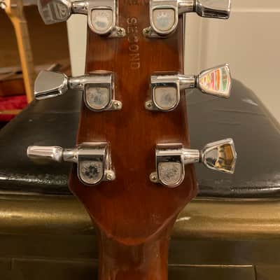Gibson MK-35 1970s - Natural Bild 3