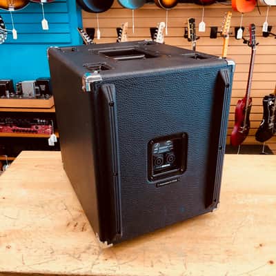 Phil Jones Piranha 4B Bass Extension Cabinet image 4