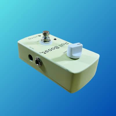 Joyo JF-38 Roll Boost image 3