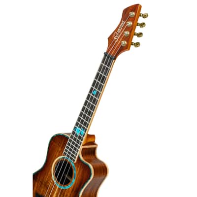 ORTEGA 30th Anniversary Tenor Ukulele image 7