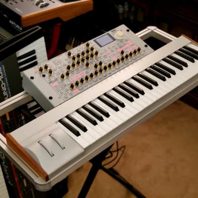 CERTIFIED!!! KORG RADIAS KEYBAORD FULLY INSPECTED/SERVICED AND IN AMAZING CONDITION!