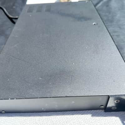 Korg Wavestation SR image 2