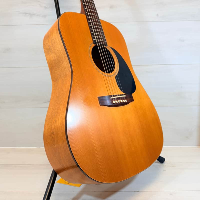 Simon & Patrick Woodland Cedar Dreadnought Acoustic Guitar Made in Canada 1993 image 1