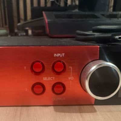 Focusrite Red 16 line image 3