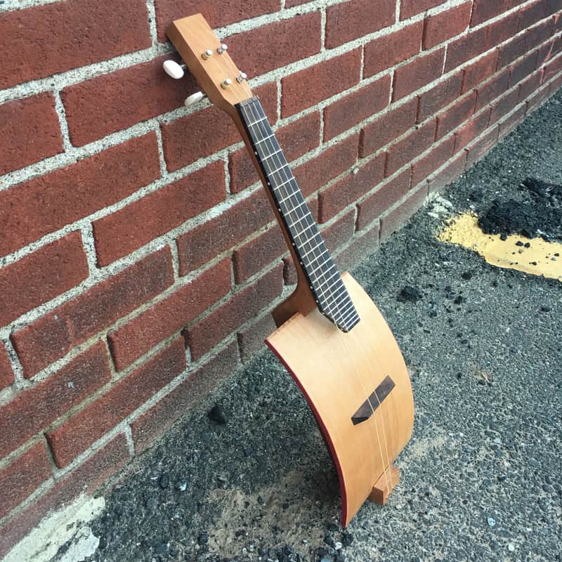 Kelly custom instruments Monolute 2018 image 1