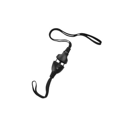 D'Addario DGS15 Quick Release Strap System image 2