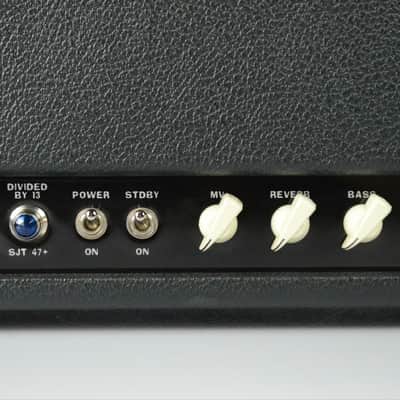 Divided by 13 Empty Dummy Prop RSA23 Amplifier Amp Head Owned by Maroon 5 #33401 image 3