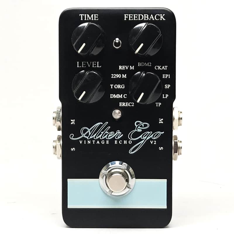 TC Electronic Alter Ego 2 Vintage Echo