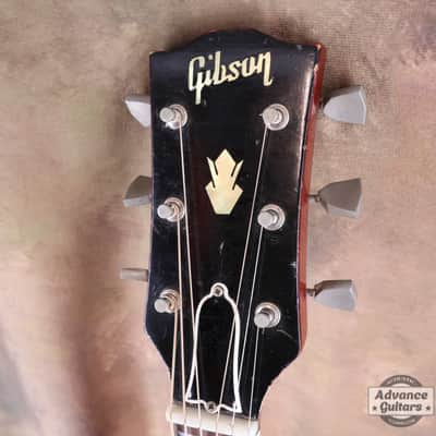 Gibson 1963 DOVE [Shipping Free〜8/31] image 13