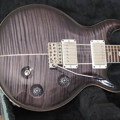 PRS Santana 2012 - Purple Haze image 1