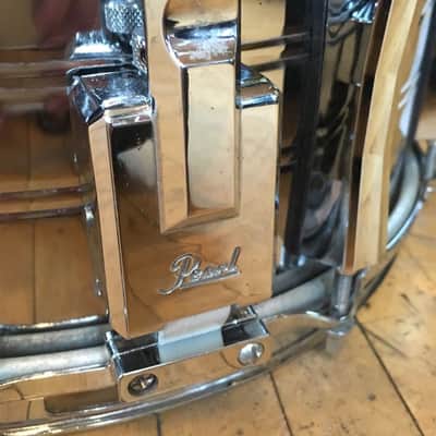 Pearl World Series 6.5x14 Snare Drum image 4