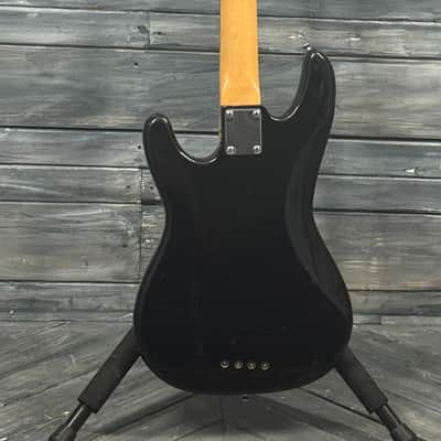 Epiphone Rock Bass 1989 - 1999 - Ebony image 7