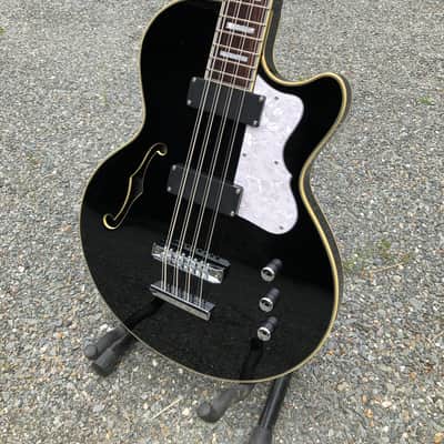 Waterstone TP-8 2018 Black image 1